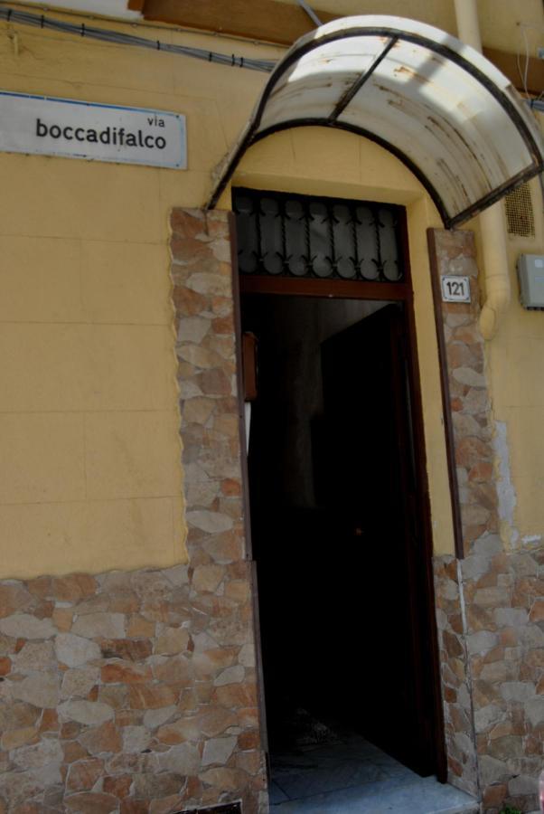 In Piazza Casavacanze Palermo Exterior photo