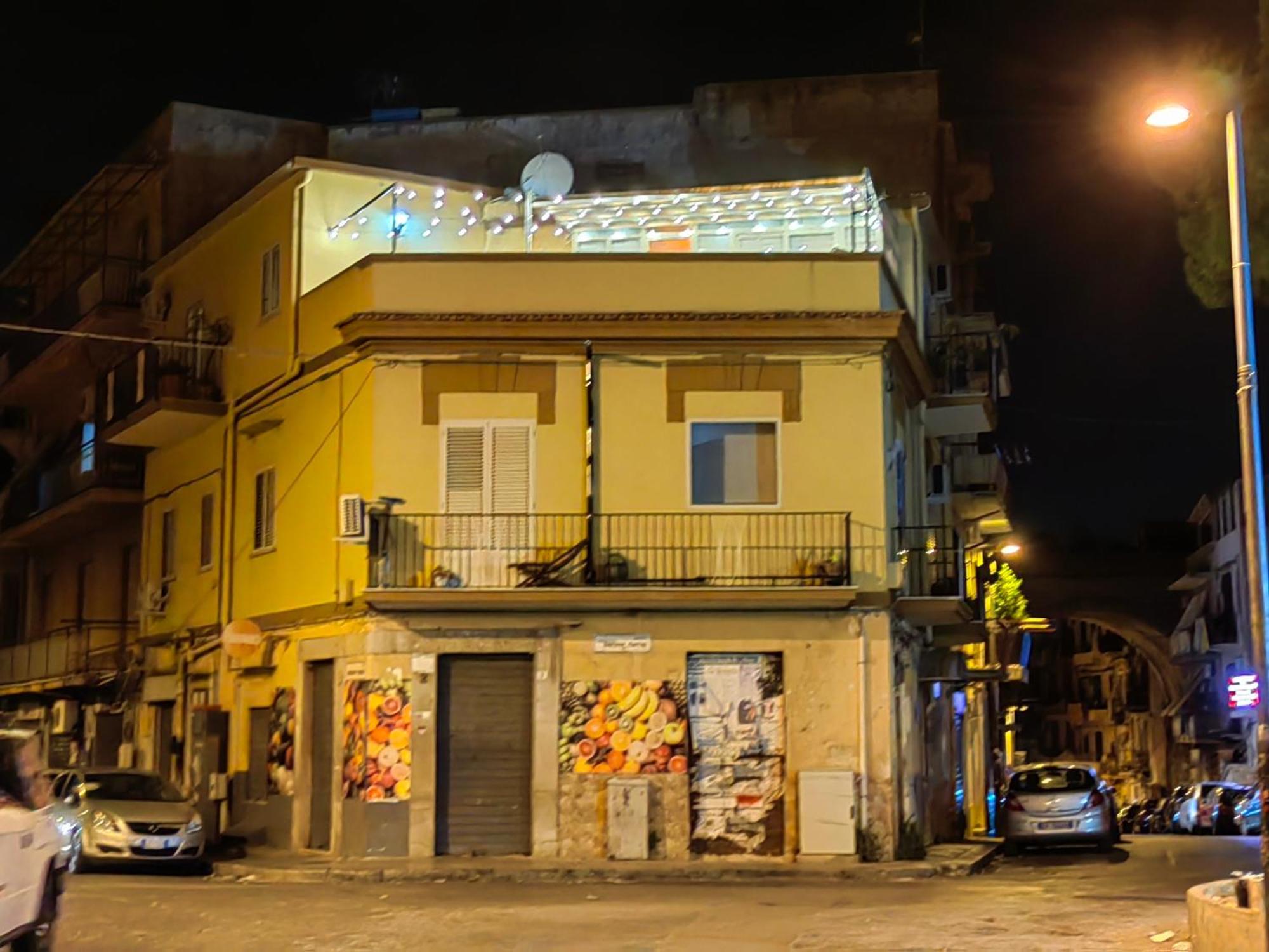In Piazza Casavacanze Palermo Exterior photo